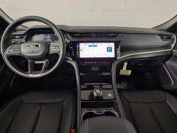 Jeep Grand Cherokee Limited 4x2 2026