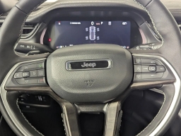 Jeep Grand Cherokee Limited 4x2 2026