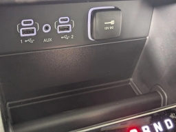 Jeep Grand Cherokee Limited 4x2 2026