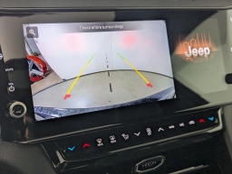 Jeep Grand Cherokee Limited 4x2 2026