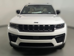 Jeep Grand Cherokee Limited 4x2 2026