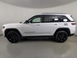 Jeep Grand Cherokee Limited 4x2 2026