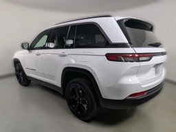 Jeep Grand Cherokee Limited 4x2 2026