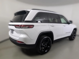 Jeep Grand Cherokee Limited 4x2 2026