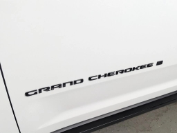 Jeep Grand Cherokee Limited 4x2 2026