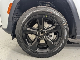 Jeep Grand Cherokee Limited 4x2 2026