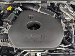 Jeep Grand Cherokee Limited 4x2 2026