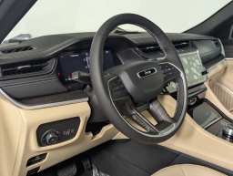 Jeep Grand Cherokee Limited 4x2 2026