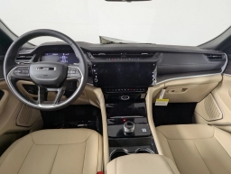 Jeep Grand Cherokee Limited 4x2 2026