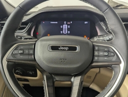 Jeep Grand Cherokee Limited 4x2 2026