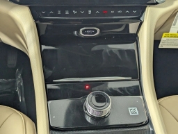 Jeep Grand Cherokee Limited 4x2 2026