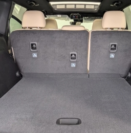 Jeep Grand Cherokee Limited 4x2 2026