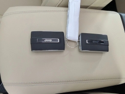 Jeep Grand Cherokee Limited 4x2 2026