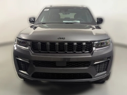 Jeep Grand Cherokee Limited 4x2 2026