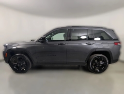 Jeep Grand Cherokee Limited 4x2 2026