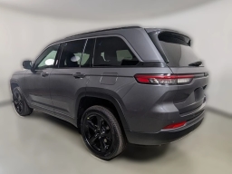 Jeep Grand Cherokee Limited 4x2 2026