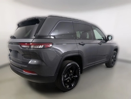 Jeep Grand Cherokee Limited 4x2 2026
