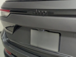 Jeep Grand Cherokee Limited 4x2 2026