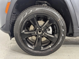 Jeep Grand Cherokee Limited 4x2 2026