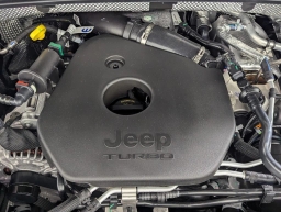 Jeep Grand Cherokee Limited 4x2 2026
