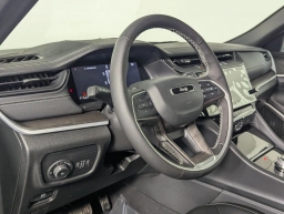 Jeep Grand Cherokee Limited 4x2 2026