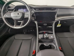 Jeep Grand Cherokee Limited 4x2 2026