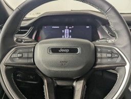 Jeep Grand Cherokee Limited 4x2 2026