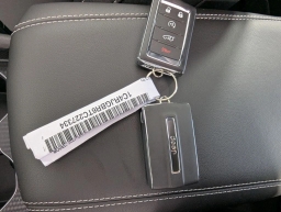 Jeep Grand Cherokee Limited 4x2 2026