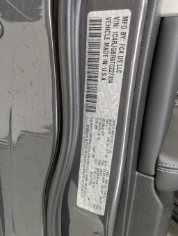 Jeep Grand Cherokee Limited 4x2 2026