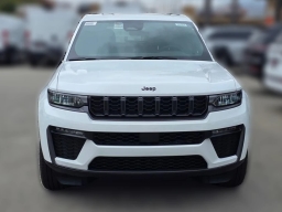 Jeep Grand Cherokee Limited 4x2 2026