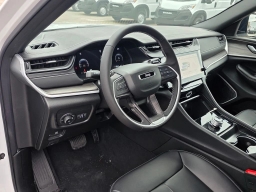 Jeep Grand Cherokee Limited 4x2 2026