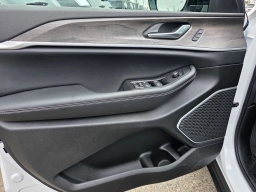 Jeep Grand Cherokee Limited 4x2 2026