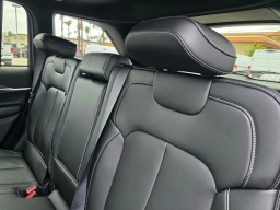 Jeep Grand Cherokee Limited 4x2 2026