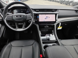 Jeep Grand Cherokee Limited 4x2 2026