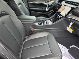 Jeep Grand Cherokee Limited 4x2 2026