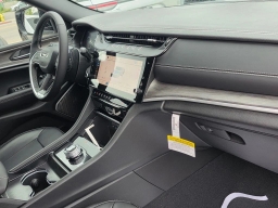 Jeep Grand Cherokee Limited 4x2 2026