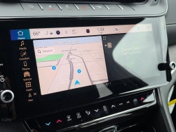 Jeep Grand Cherokee Limited 4x2 2026