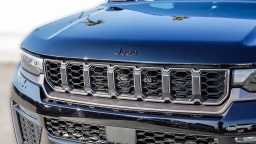 Jeep Grand Cherokee Limited 4x2 2026