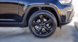 Jeep Grand Cherokee Limited 4x2 2026