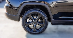 Jeep Grand Cherokee Limited 4x2 2026