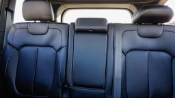 Jeep Grand Cherokee Limited 4x2 2026