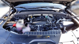 Jeep Grand Cherokee Limited 4x2 2026