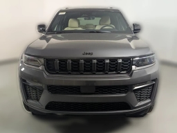 Jeep Grand Cherokee Limited 4x2 2026