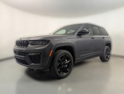 Jeep Grand Cherokee Limited 4x2 2026