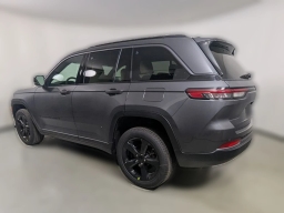 Jeep Grand Cherokee Limited 4x2 2026