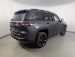 Jeep Grand Cherokee Limited 4x2 2026