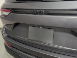 Jeep Grand Cherokee Limited 4x2 2026