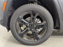 Jeep Grand Cherokee Limited 4x2 2026