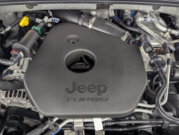 Jeep Grand Cherokee Limited 4x2 2026