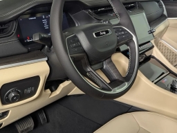 Jeep Grand Cherokee Limited 4x2 2026